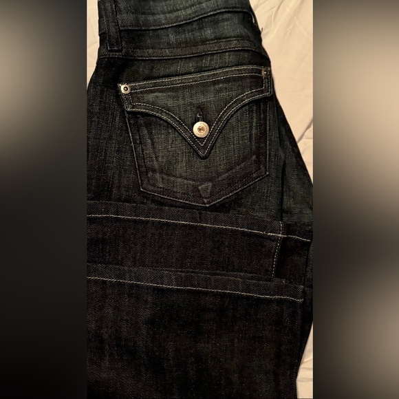 David Kahn Jeans NWT Sze 25 - Picture 4 of 7